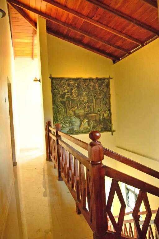 Kodigahawewa Forest Resort - Général