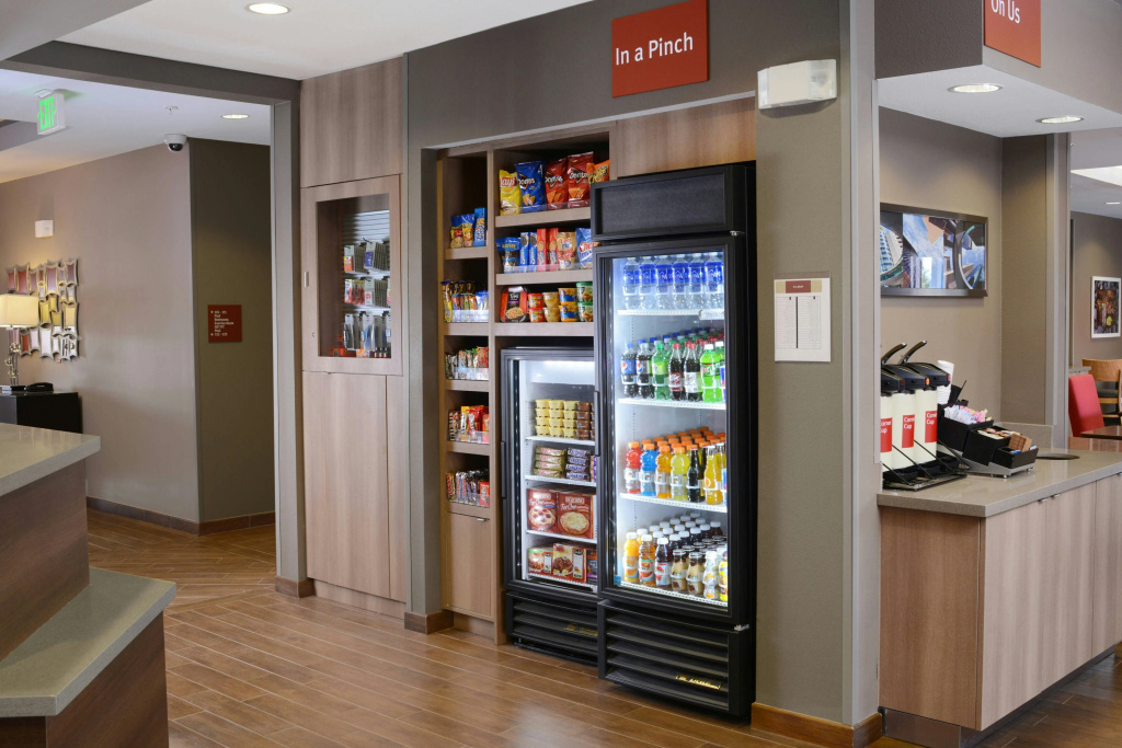 Towneplace Suites by Marriott Houston Galleria Area - Général