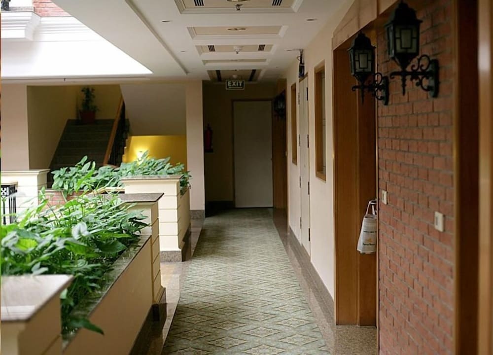 Savoy Suites Noida - Général