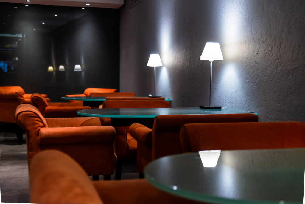DELPLAZA Excelsior São Paulo - By Monreale - Général