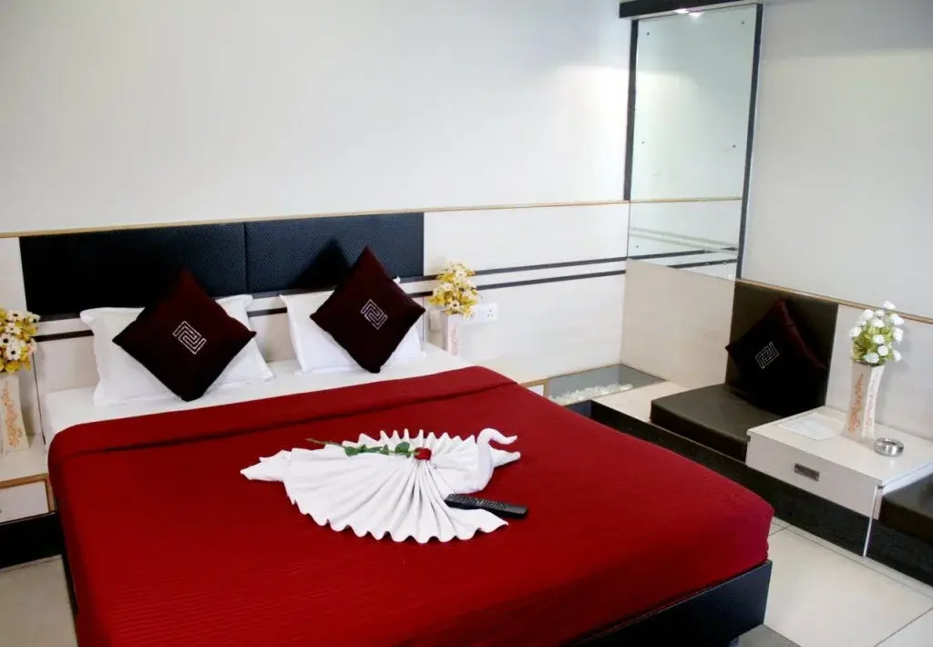 Hotel Sun Park - Général