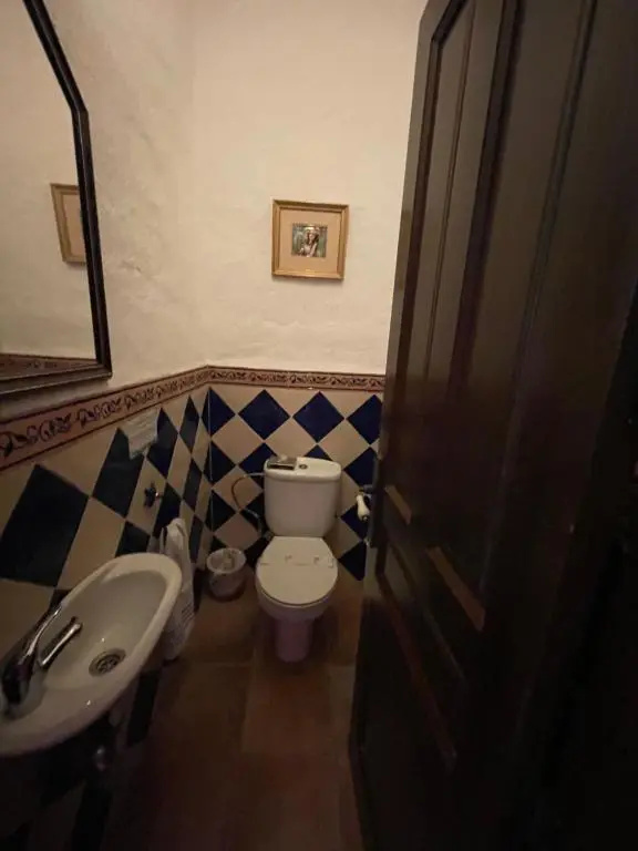 Posada los Cántaros - Chambres