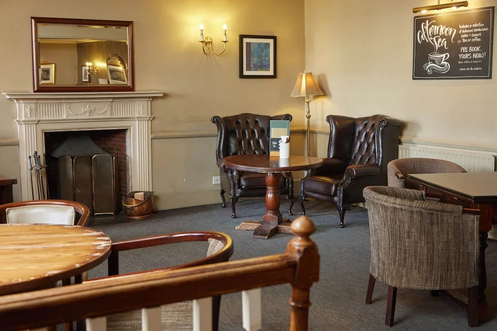 Hotel photo 20