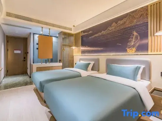 Business Double room (twin beds)