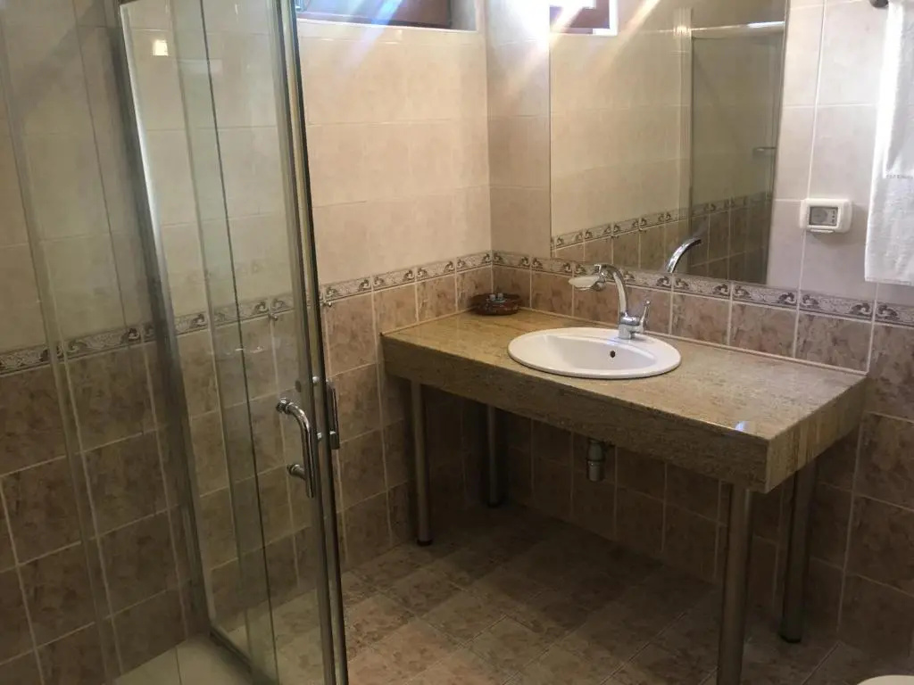 Holiday Village Diplomat - Gloria Palace - Chambres