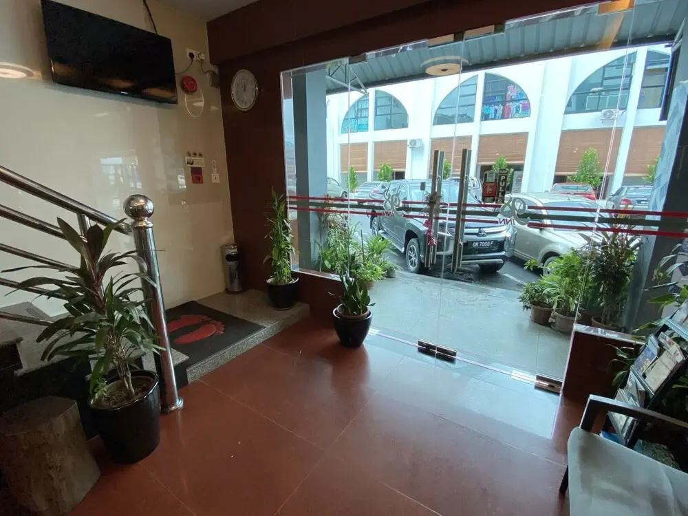 Hotel photo 13