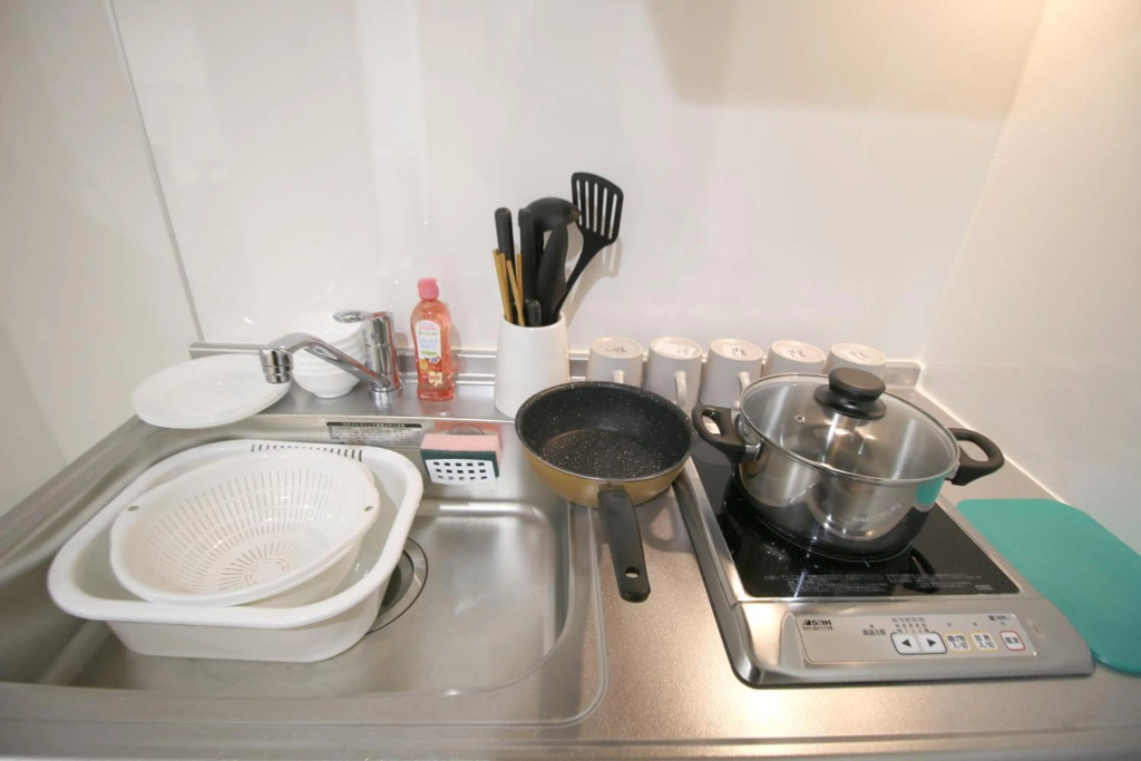 Uhome Sendagi Hotel 사진 14