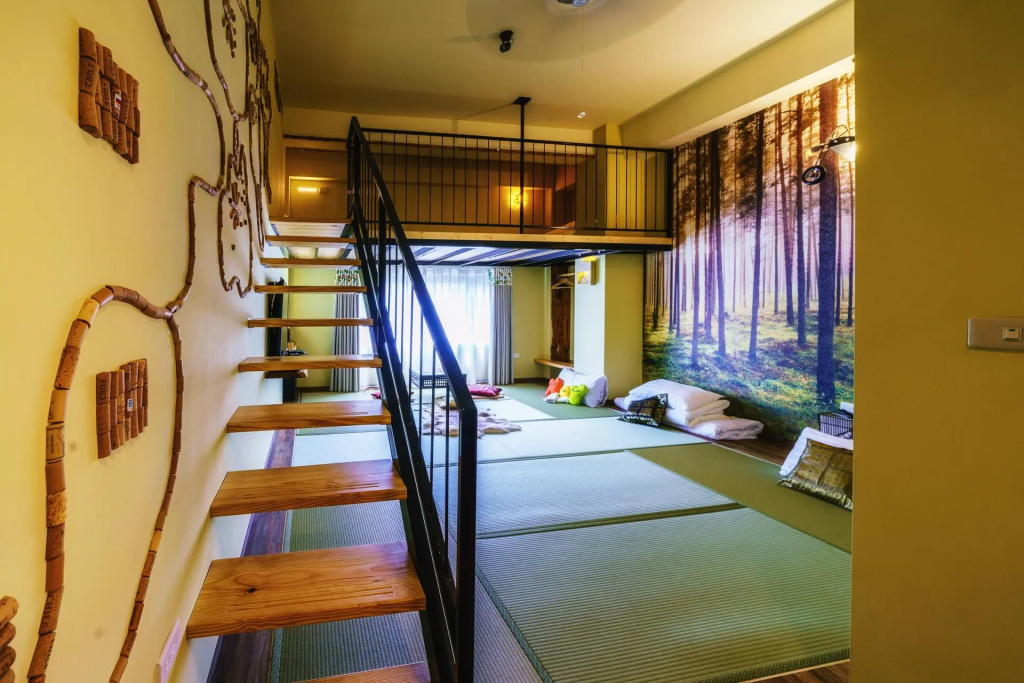 Family Suite