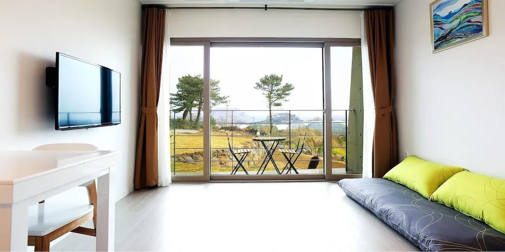 Etier Resort - Chambres