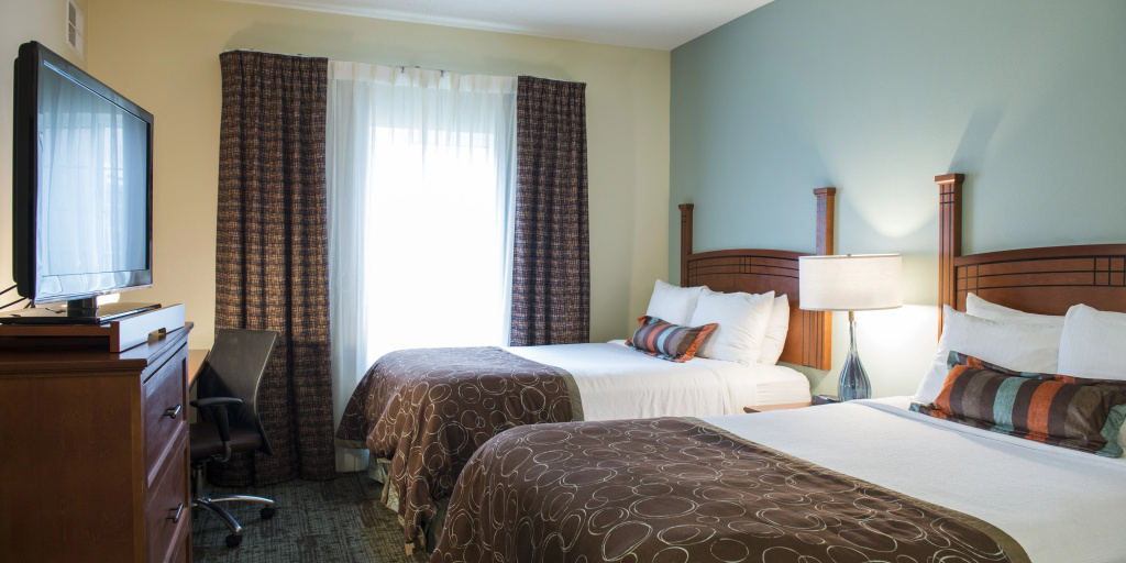 Staybridge Suites Fargo by IHG - Général