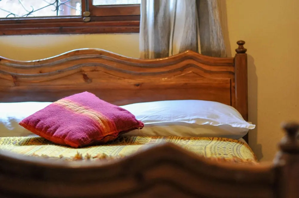 Riad Diwane - Chambres