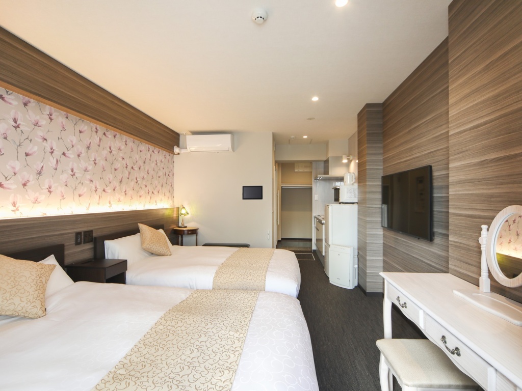 GRAND BASE Hakata 사진 4