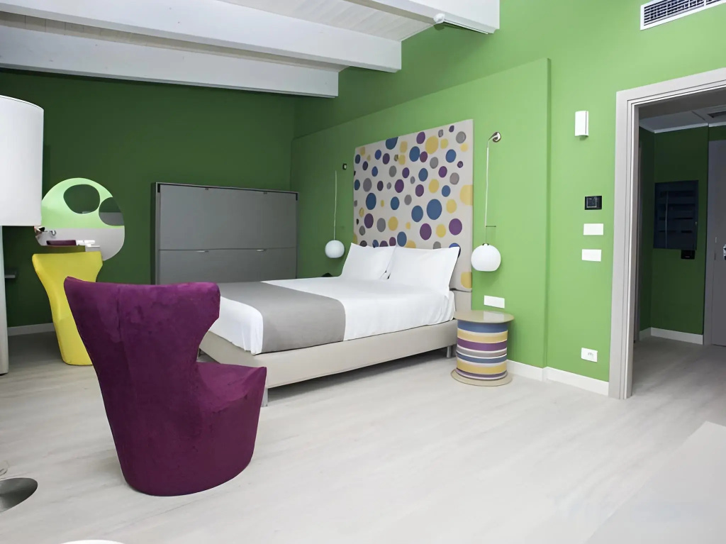 Diamante Mhotel - Général