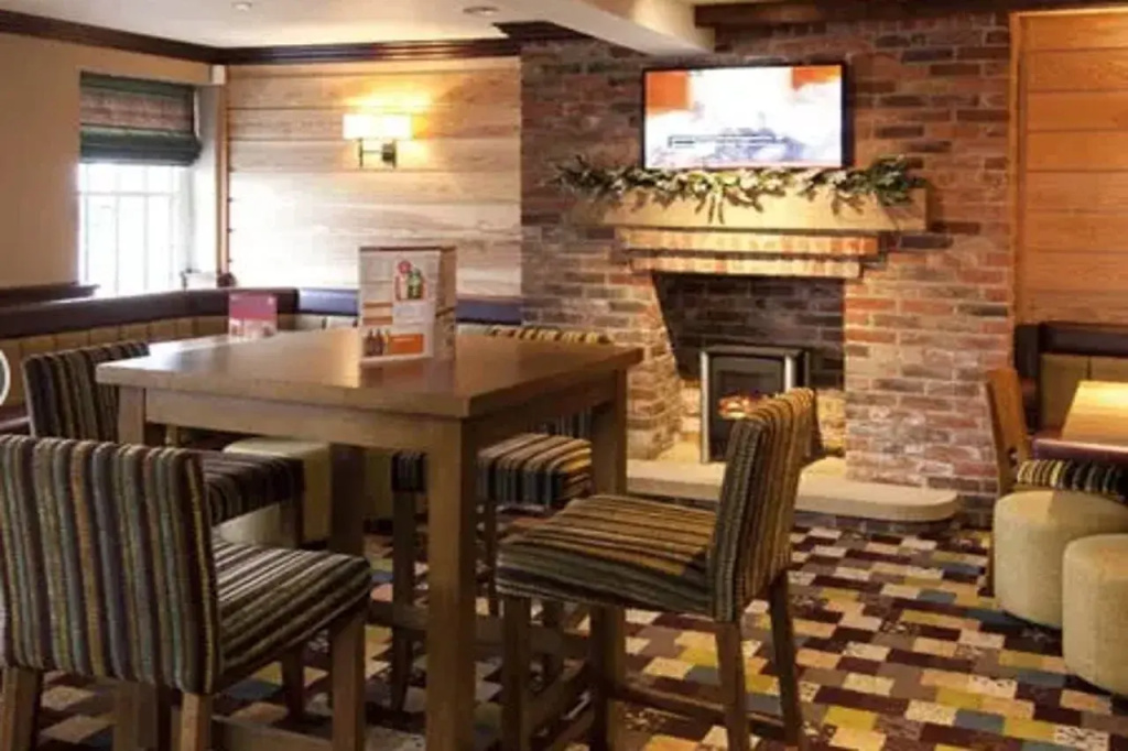Premier Inn Telford North - Général