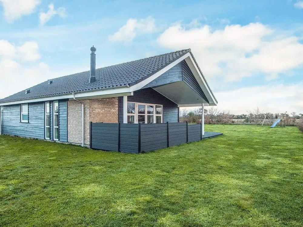 5 Star Holiday Home in Tarm