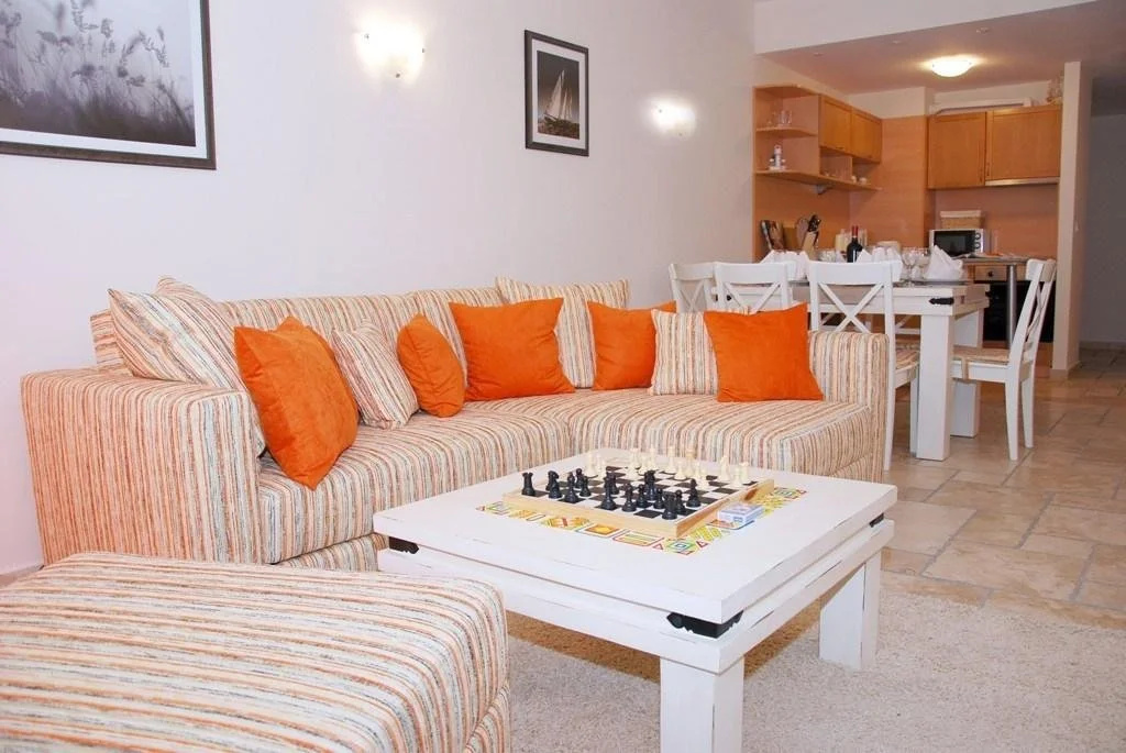 Kaliakria Resort - Général