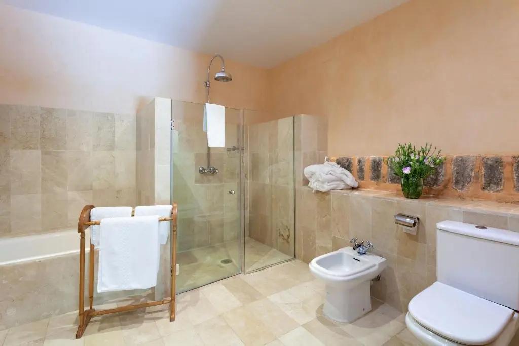 Finca Son Palou - Chambres