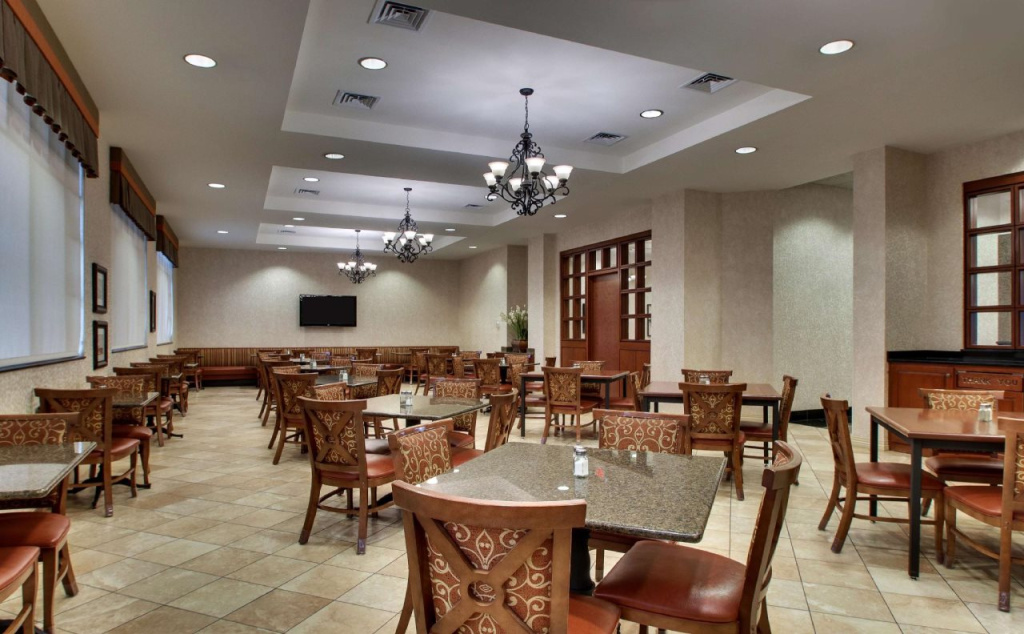 Drury Inn & Suites St. Louis Arnold - Général