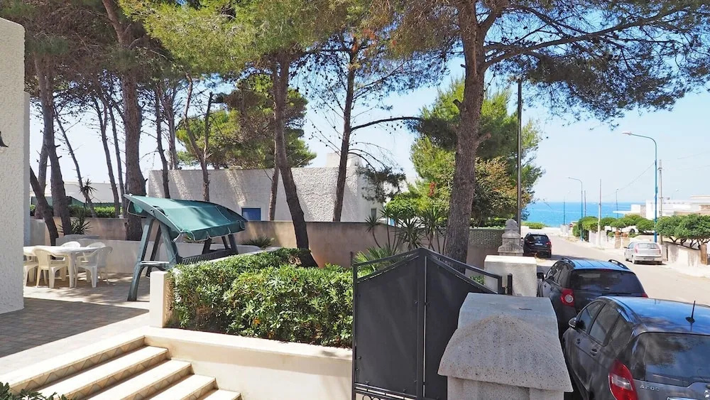 Villa Marechiaro