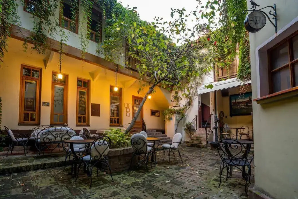 Hotel photo 26