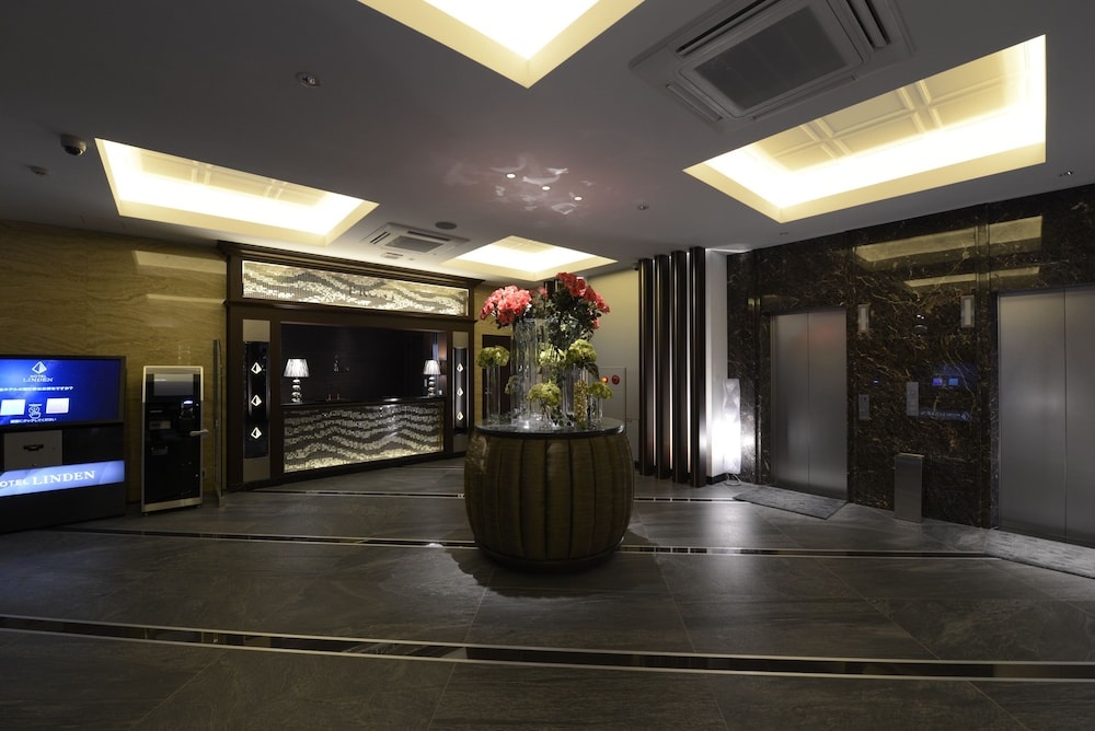 Hotel Linden Ikebukuro 사진 14