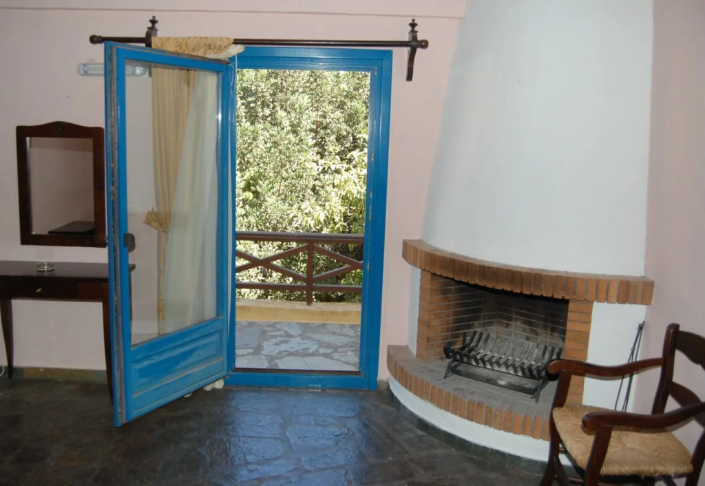 Arolithos Traditional Cretan Village - Général