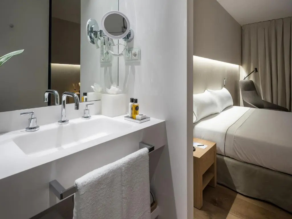Sorli Emocions - Chambres