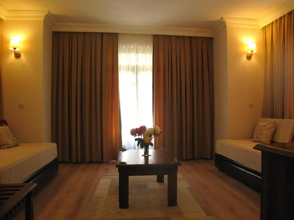Standard Family room
