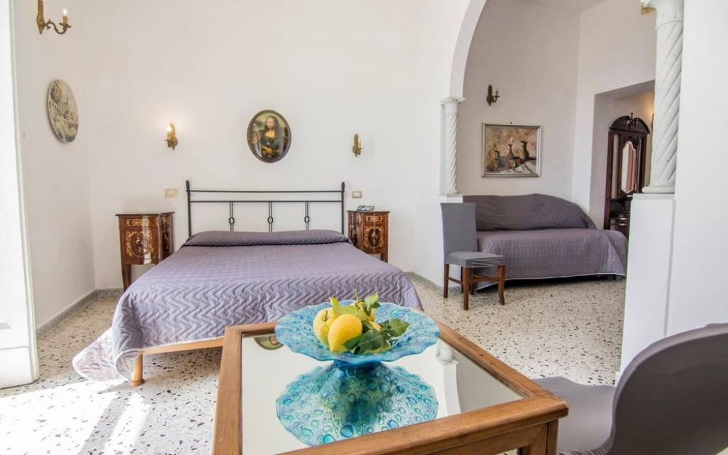 Hotel Fontana - Général