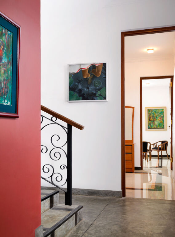 Fox Resorts Kandy