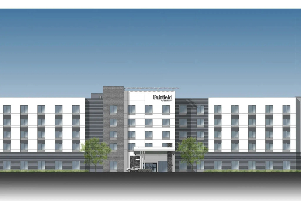 Fairfield Inn & Suites by Marriott Huntsville Redstone Gateway