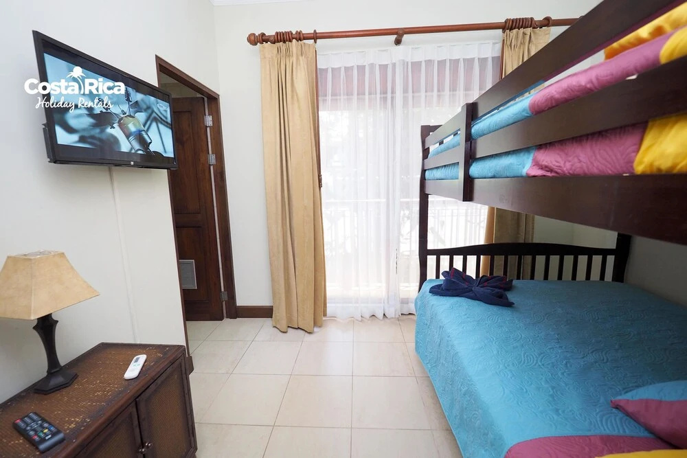 Macaws Ocean Club - Chambres