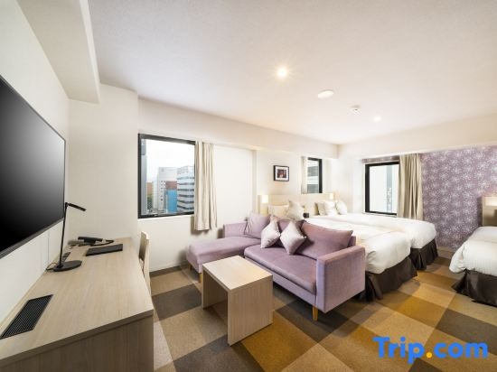 KOKO HOTEL Sapporo Odori 사진 3
