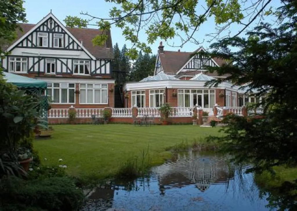 Ardmore House Hotel - Général