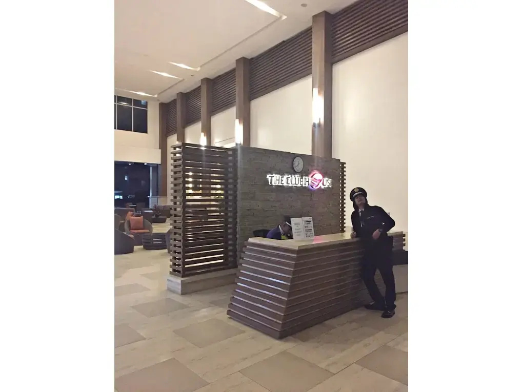 Cozy Staycation Tagaytay Wind Residences