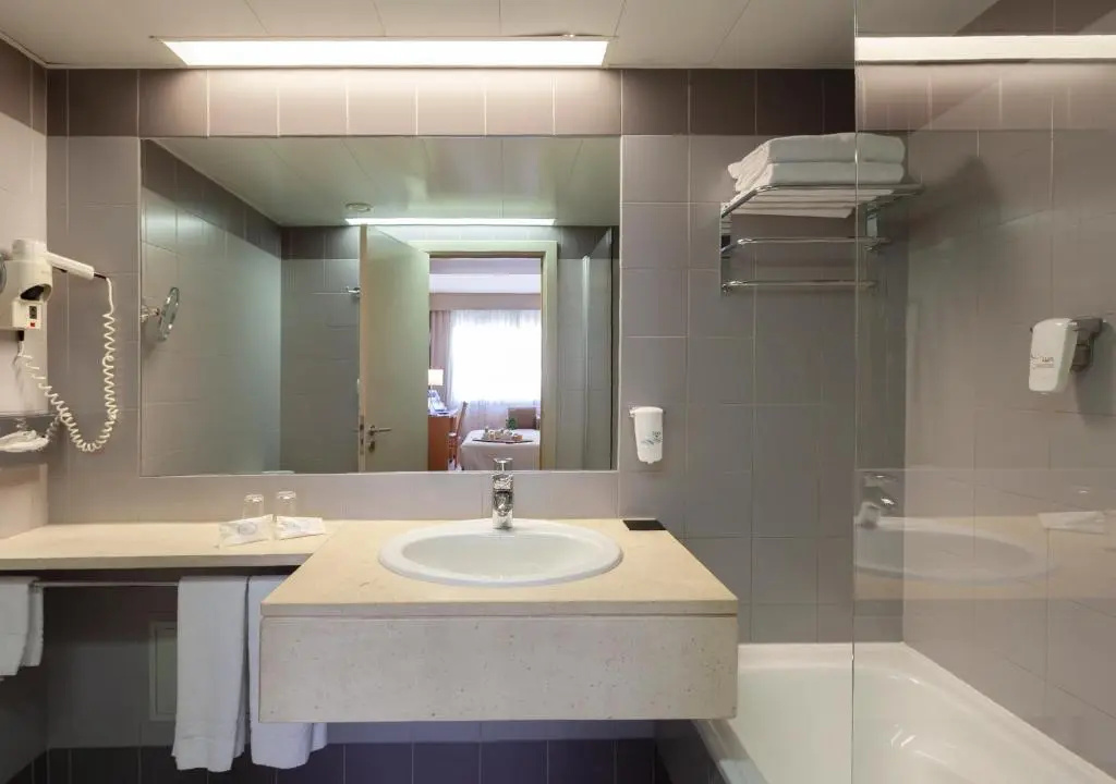 Portus Cale Hotel - Chambres