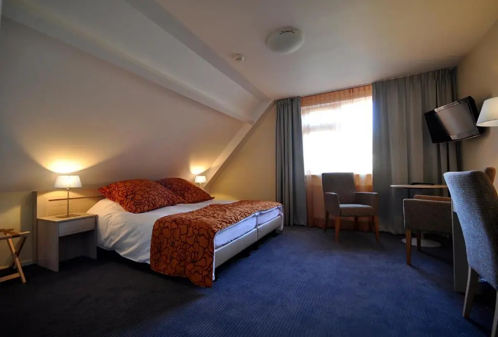 Hotel op Diek - Chambres