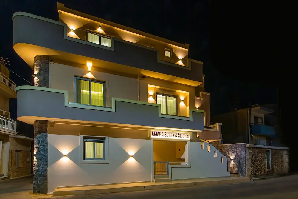 Hotel photo 1