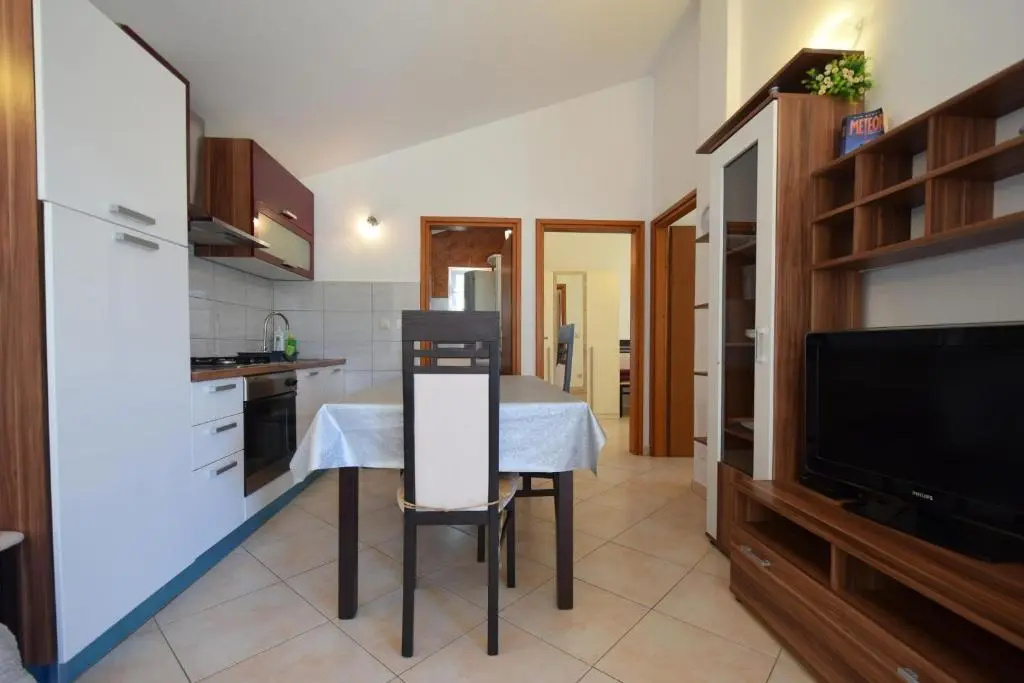 Holiday Home Pere - Chambres