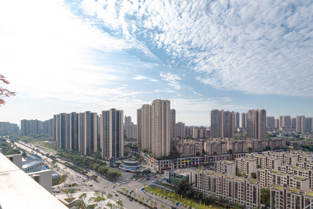 Chongqing Jinke Grand Hotel