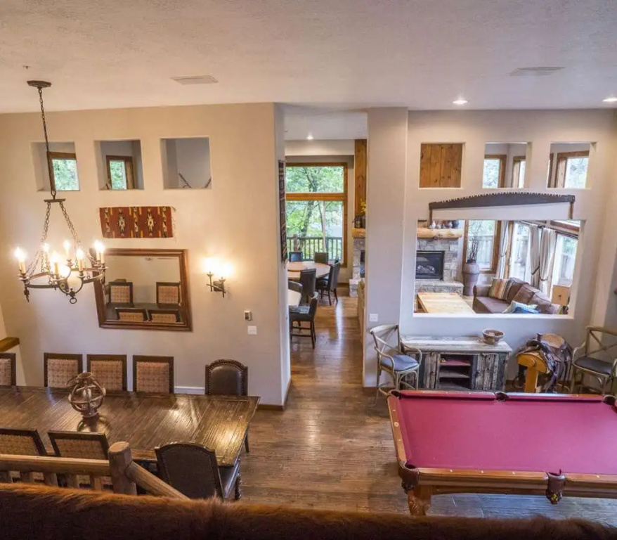 Sundance Mountain Resort - Général