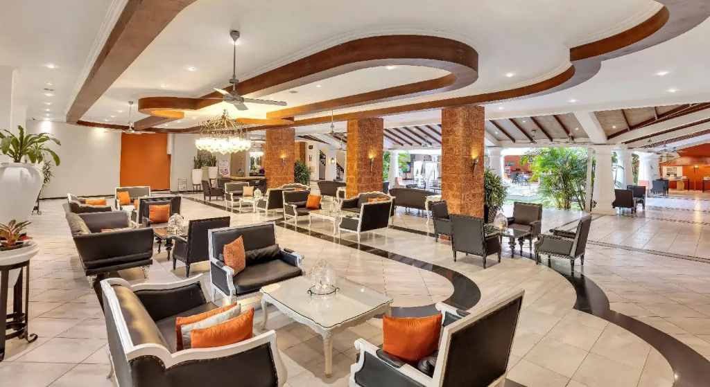 Club Mahindra Emerald Palms, Goa - Général