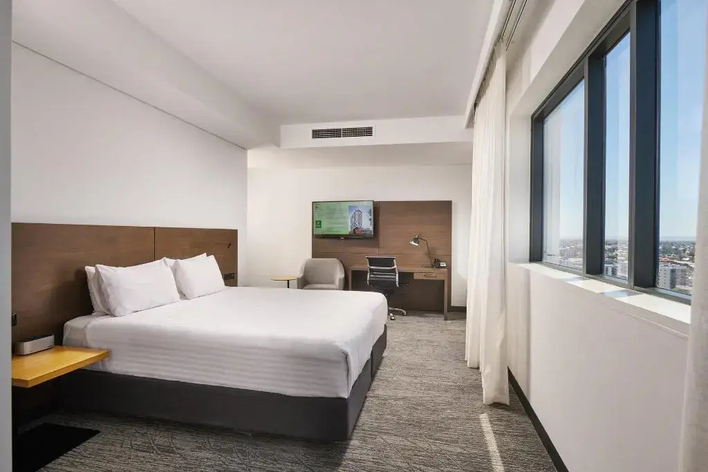 Holiday Inn West Perth by IHG - Chambres