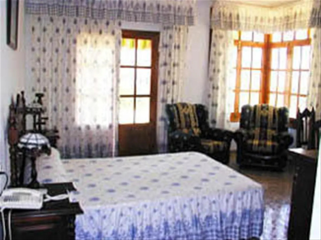 Hotel José Cruz - Général