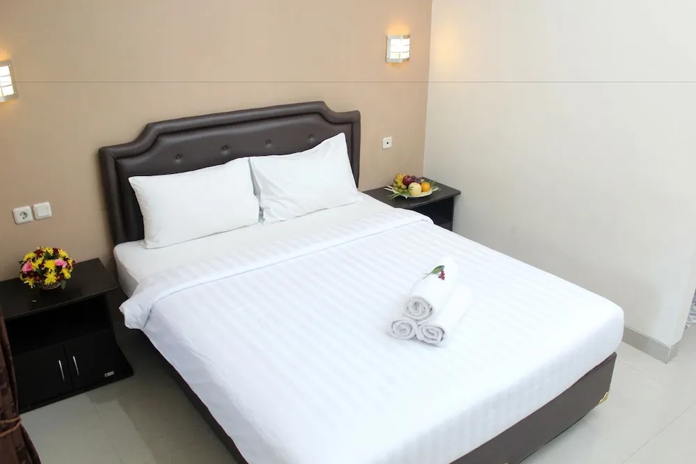 Malioboro Garden Hotel - Chambres