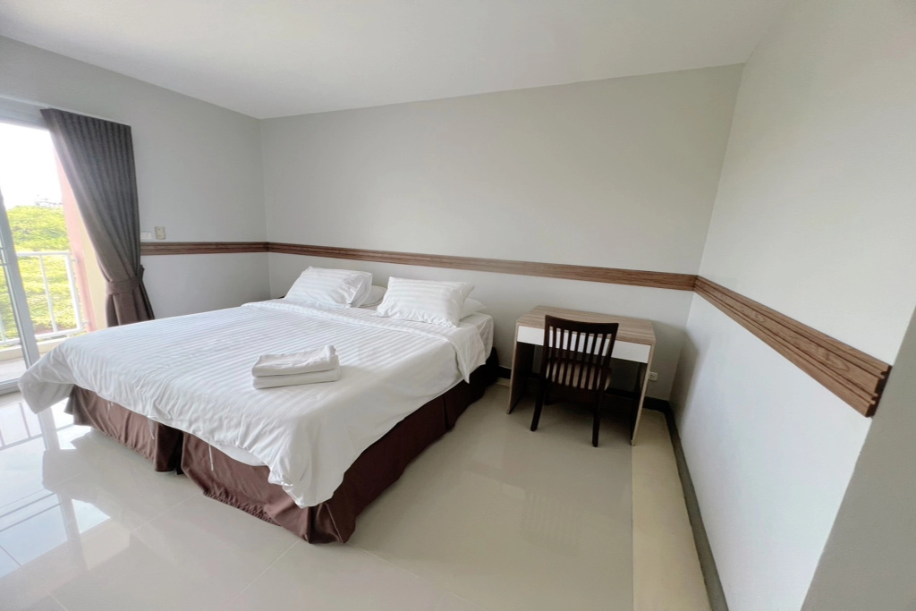 Grow Residences — 2