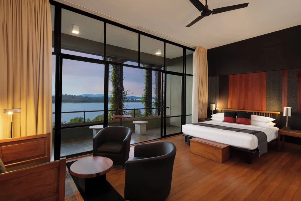 Heritance Kandalama
