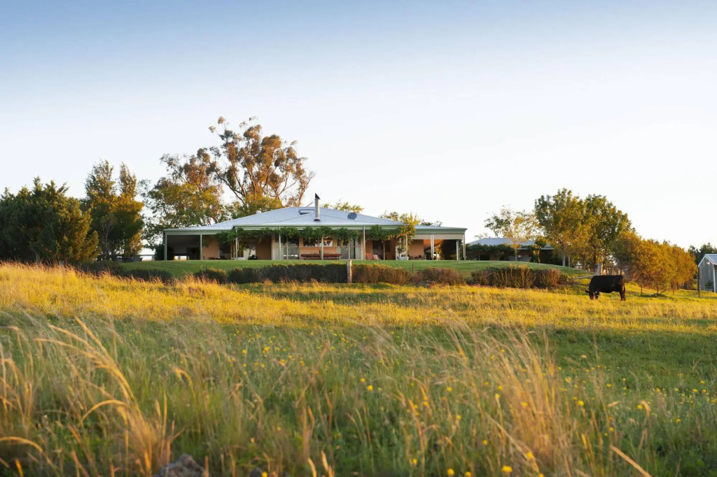 Rosby Guesthouse