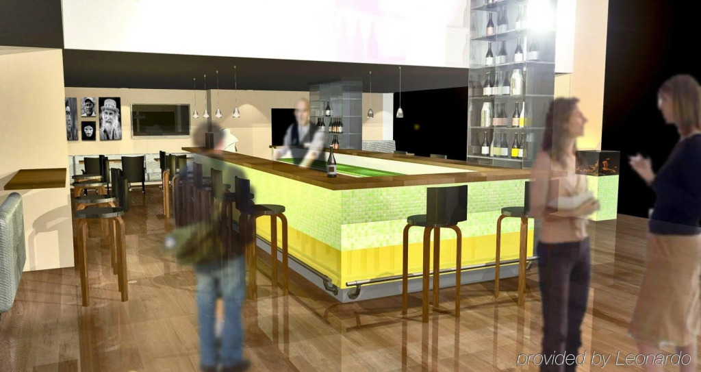 Thon Hotel EU picture