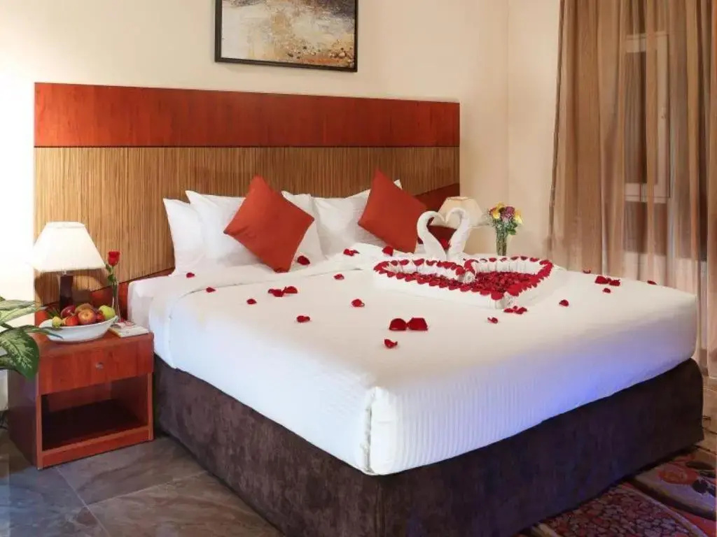 Hotel Best Western Plus Salmiya - Chambres